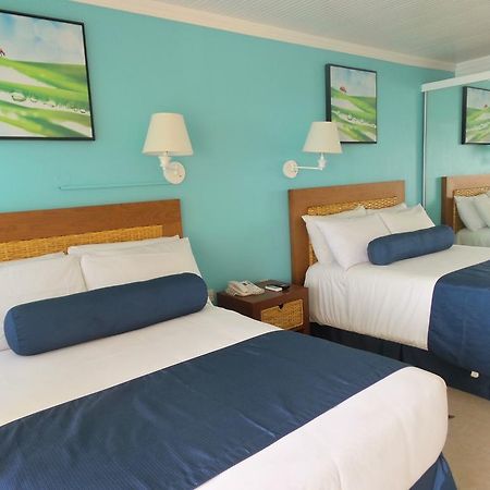 Flamboyant Hotel & Villas St. George's Buitenkant foto